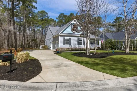 812 Weston Lane SE Bolivia NC 28422