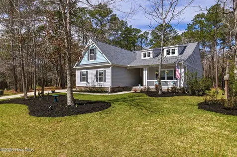 812 Weston Lane SE Bolivia NC 28422