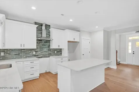 451 Thimbleberry Drive Vass NC 28394
