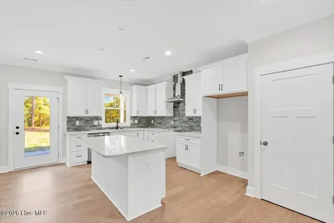 451 Thimbleberry Drive Vass NC 28394