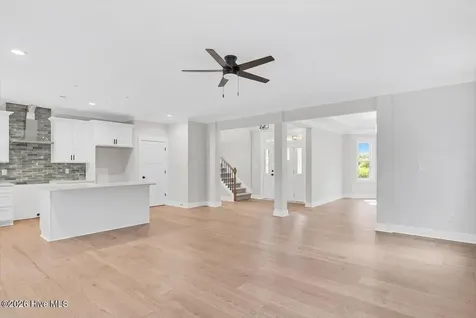 451 Thimbleberry Drive Vass NC 28394