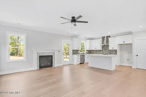 451 Thimbleberry Drive Vass NC 28394