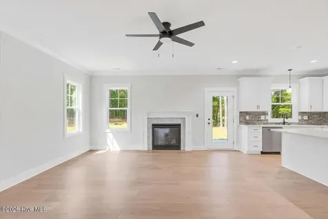 451 Thimbleberry Drive Vass NC 28394