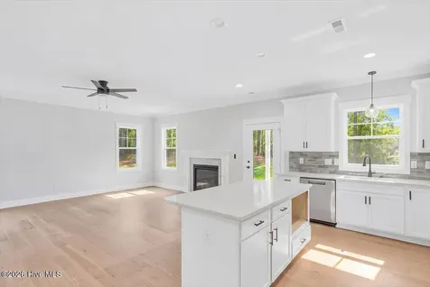 451 Thimbleberry Drive Vass NC 28394