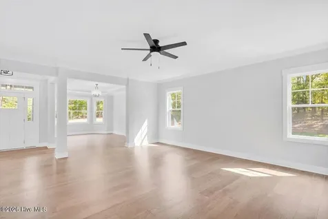 451 Thimbleberry Drive Vass NC 28394