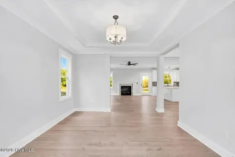 451 Thimbleberry Drive Vass NC 28394