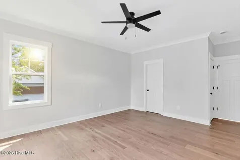 451 Thimbleberry Drive Vass NC 28394