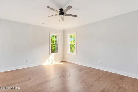 451 Thimbleberry Drive Vass NC 28394