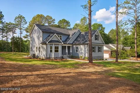 451 Thimbleberry Drive Vass NC 28394