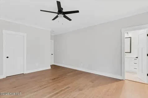 451 Thimbleberry Drive Vass NC 28394