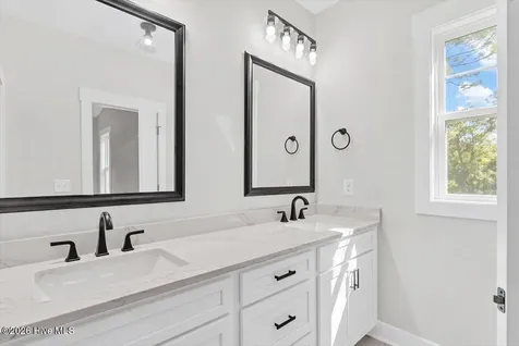 451 Thimbleberry Drive Vass NC 28394