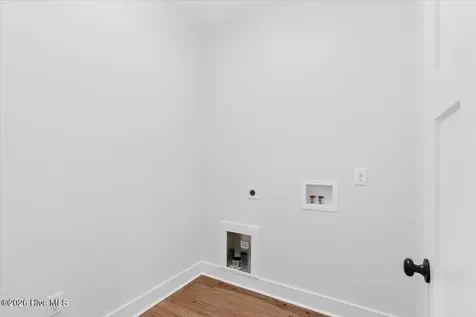 451 Thimbleberry Drive Vass NC 28394
