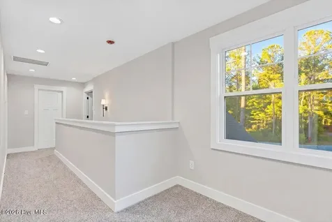 451 Thimbleberry Drive Vass NC 28394