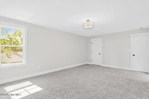 451 Thimbleberry Drive Vass NC 28394