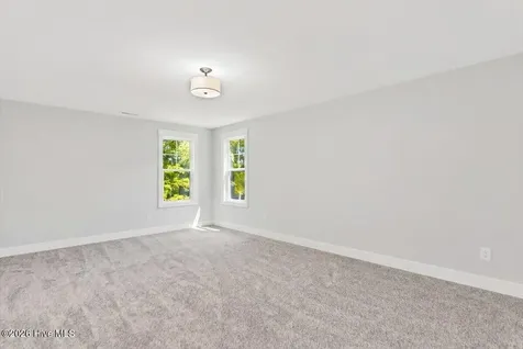 451 Thimbleberry Drive Vass NC 28394