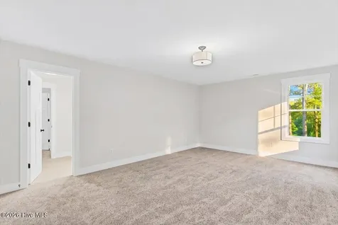 451 Thimbleberry Drive Vass NC 28394