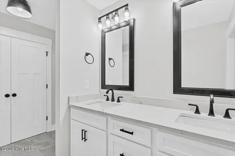 451 Thimbleberry Drive Vass NC 28394