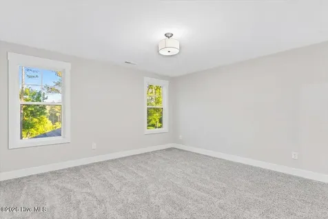 451 Thimbleberry Drive Vass NC 28394