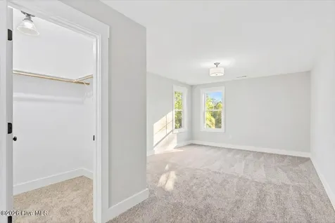 451 Thimbleberry Drive Vass NC 28394
