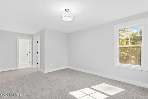 451 Thimbleberry Drive Vass NC 28394