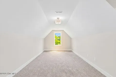 451 Thimbleberry Drive Vass NC 28394