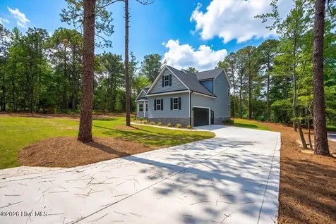 451 Thimbleberry Drive Vass NC 28394