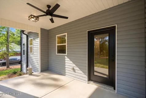 451 Thimbleberry Drive Vass NC 28394