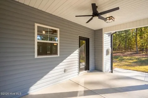 451 Thimbleberry Drive Vass NC 28394