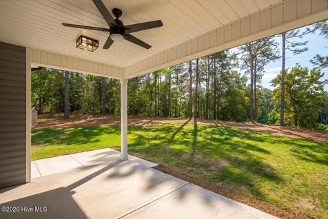 451 Thimbleberry Drive Vass NC 28394