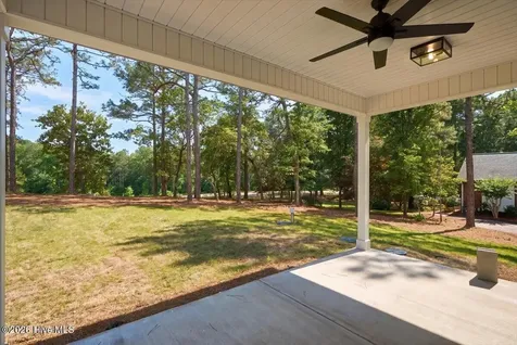 451 Thimbleberry Drive Vass NC 28394