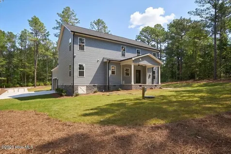 451 Thimbleberry Drive Vass NC 28394