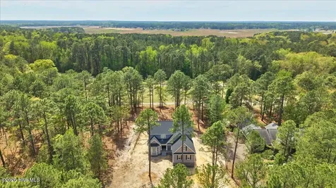 451 Thimbleberry Drive Vass NC 28394