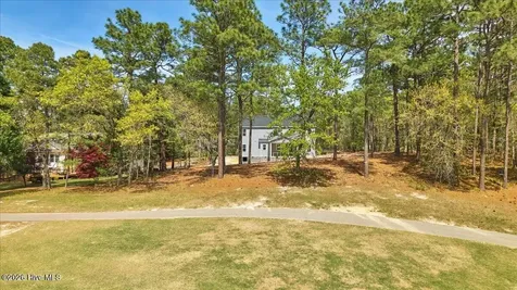 451 Thimbleberry Drive Vass NC 28394