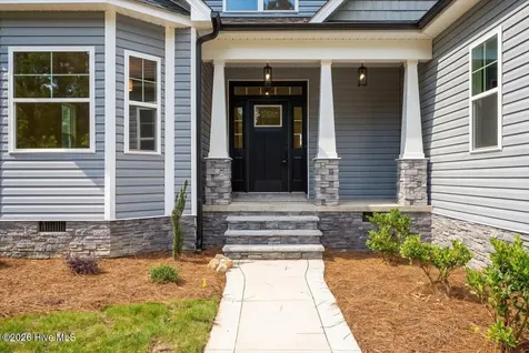 451 Thimbleberry Drive Vass NC 28394