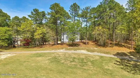 451 Thimbleberry Drive Vass NC 28394