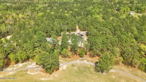 451 Thimbleberry Drive Vass NC 28394
