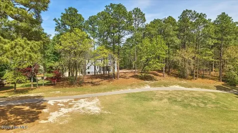 451 Thimbleberry Drive Vass NC 28394