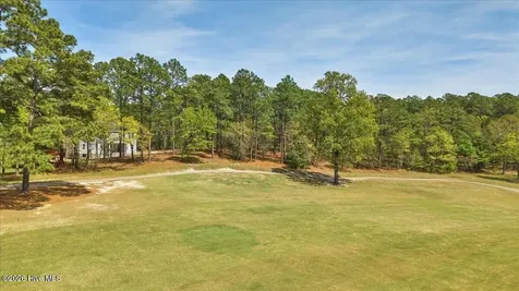 451 Thimbleberry Drive Vass NC 28394