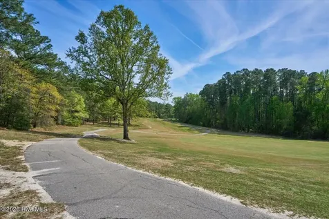 451 Thimbleberry Drive Vass NC 28394