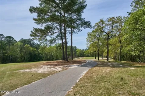 451 Thimbleberry Drive Vass NC 28394