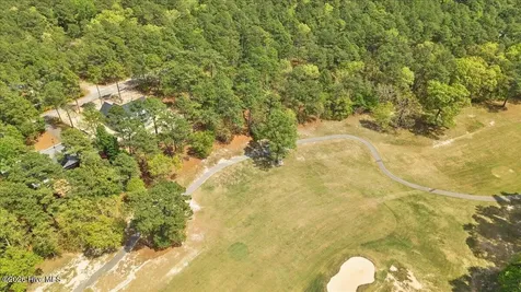 451 Thimbleberry Drive Vass NC 28394