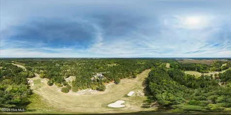 451 Thimbleberry Drive Vass NC 28394