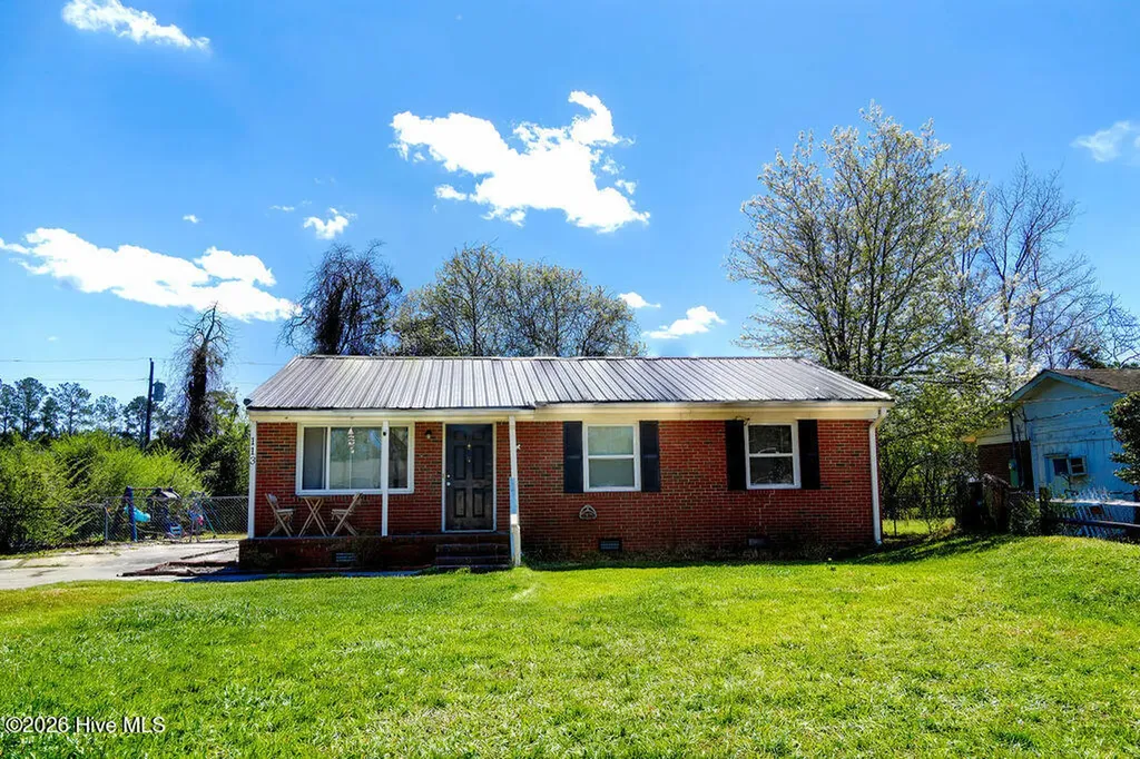 113 Shamrock Drive Jacksonville NC 28540