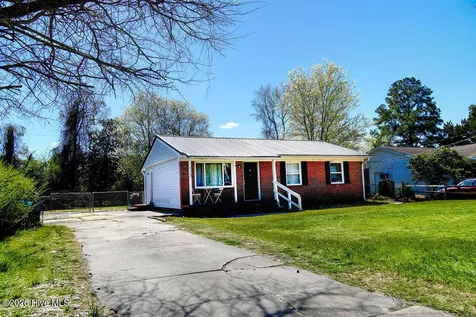 113 Shamrock Drive Jacksonville NC 28540
