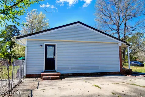 113 Shamrock Drive Jacksonville NC 28540