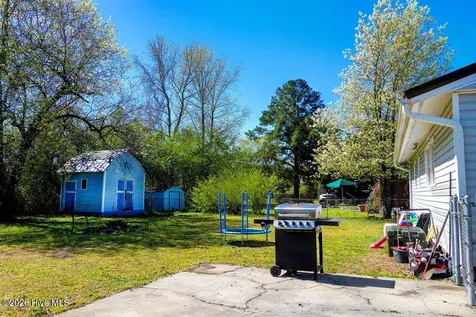 113 Shamrock Drive Jacksonville NC 28540