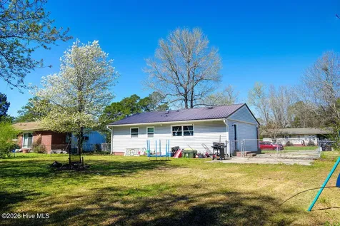 113 Shamrock Drive Jacksonville NC 28540