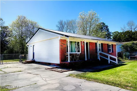 113 Shamrock Drive Jacksonville NC 28540