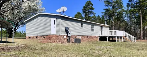 367 Ellerbe Grove Church Road Rockingham NC 28379