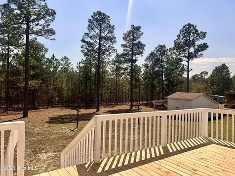 367 Ellerbe Grove Church Road Rockingham NC 28379